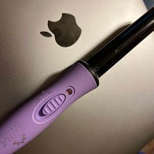 Sutra beauty curling wand
